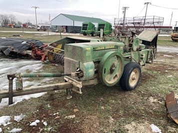Main image John Deere 224